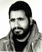 آلبوم اختصاصی تصاویر شهید ابوالقاسم وشایی . کد 1403290358 آ