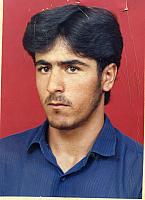 آلبوم اختصاصی تصاویر شهید اصغر وشتانی . کد 1403290359 آ