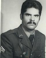 آلبوم اختصاصی تصاویر شهید علی اصغر وزیری نیا . کد 1403239163 آ