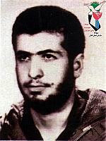 آلبوم اختصاصی تصاویر شهید عباس وزیری کلور . کد 1403266189 آ