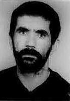 آلبوم اختصاصی تصاویر شهید احمد وزیری . کد 1403266187 آ