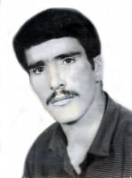 آلبوم اختصاصی تصاویر شهید جوادعلی وزیری . کد 1403305223 آ