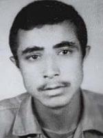 آلبوم اختصاصی تصاویر شهید عبدالحسین وزیری . کد 1403266190 آ