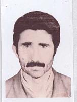 آلبوم اختصاصی تصاویر شهید مشهدقلی وزیری . کد 1403305225 آ