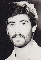 آلبوم اختصاصی تصاویر شهید شاهپور ورناصری . کد 1403239162 آ