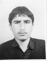 آلبوم اختصاصی تصاویر شهید محمد ورناصری قندعلی . کد 1403290339 آ