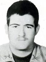 آلبوم اختصاصی تصاویر شهید قدرت اله وروانی فراهانی . کد 1403251443 آ