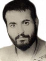 آلبوم اختصاصی تصاویر شهید رسول ورقانی . کد 1403290331 آ