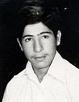 آلبوم اختصاصی تصاویر شهید محسن ورزنه . کد 1403239155 آ