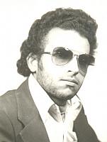 آلبوم اختصاصی تصاویر شهید رجب وردیان . کد 1403239150 آ