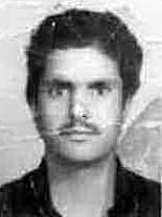 آلبوم اختصاصی تصاویر شهید حسین ورزشی . کد 1403290327 آ