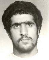 آلبوم اختصاصی تصاویر شهید غلامرضا ورزغانی . کد 1403218695 آ