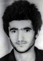 آلبوم اختصاصی تصاویر شهید بهارعلی ورامشی . کد 1403239145 آ