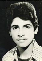 آلبوم اختصاصی تصاویر شهید قنبرعلی ودودی . کد 1403239144 آ