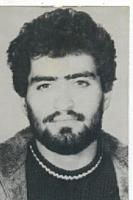 آلبوم اختصاصی تصاویر شهید مصطفی وحیدی . کد 1403239138 آ