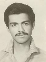 آلبوم اختصاصی تصاویر شهید محمدعلی وحیدی قهفرخی . کد 1403266169 آ