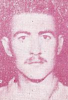 آلبوم اختصاصی تصاویر شهید علی وحیدی کولانکوه . کد 1403218683 آ