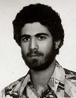 آلبوم اختصاصی تصاویر شهید عبدالغزیز وحیدیان . کد 1403218684 آ