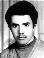 آلبوم اختصاصی تصاویر شهید علی وحیدیان . کد 1403290316 آ