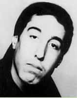 آلبوم اختصاصی تصاویر شهید علیرضا ودادی بناب . کد 1403218686 آ