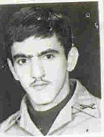 آلبوم اختصاصی تصاویر شهید محمود ودادی حقیقت طلب . کد 1403239142 آ