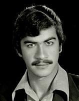 آلبوم اختصاصی تصاویر شهید ولی اله وحیدی . کد 1403239139 آ