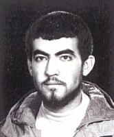 آلبوم اختصاصی تصاویر شهید محمدحسین وحیددستجردی . کد 1403239134 آ