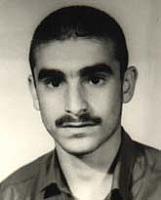 آلبوم اختصاصی تصاویر شهید حسین حیدر . کد 1403273655 آ