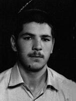 آلبوم اختصاصی تصاویر شهید اصغر وحیدرضایی نیا . کد 1403239136 آ