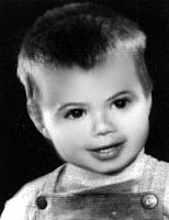 آلبوم اختصاصی تصاویر شهید سعید وحیدسلیم زاده . کد 1403290304 آ