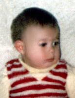 آلبوم اختصاصی تصاویر شهید مجید وحیدسلیم زاده . کد 1403290305 آ