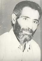 آلبوم اختصاصی تصاویر شهید شکراله وحدتی اراسته . کد 1403290298 آ