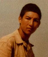 آلبوم اختصاصی تصاویر شهید حسن وحدتی بربری . کد 1403239128 آ