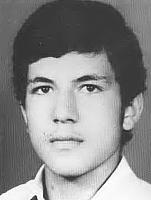 آلبوم اختصاصی تصاویر شهید عباس وحدتیان . کد 1403239130 آ