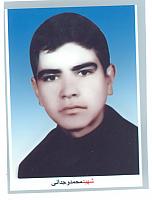 آلبوم اختصاصی تصاویر شهید محمد وجدانی سه قلعه . کد 1403239115 آ