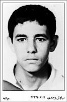 آلبوم اختصاصی تصاویر شهید سیاوش وجدی گل تپه . کد 1403218667 آ