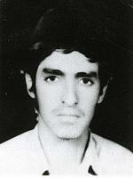 آلبوم اختصاصی تصاویر شهید جمشید وجدی دستگردی . کد 1403305201 آ