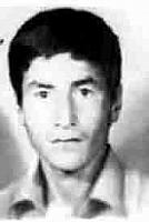 آلبوم اختصاصی تصاویر شهید محمدعلی وجوهی . کد 1403239121 آ