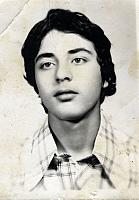 آلبوم اختصاصی تصاویر شهید حمیدرضا حیدری . کد 1403126846 آ