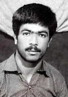 آلبوم اختصاصی تصاویر شهید صفر وجدان . کد 1403251426 آ