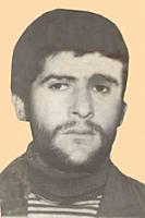 آلبوم اختصاصی تصاویر شهید سهراب وجدانی . کد 1403218665 آ