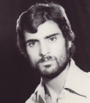 آلبوم اختصاصی تصاویر شهید ابوالفضل وثوقی فرد . کد 1403239112 آ