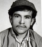 آلبوم اختصاصی تصاویر شهید عثمان وثوقی . کد 1403305196 آ