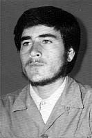 آلبوم اختصاصی تصاویر شهید فریدون وثوقی . کد 1403239111 آ