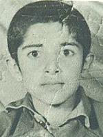 آلبوم اختصاصی تصاویر شهید علی واویلا . کد 1403251420 آ