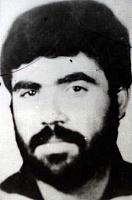 آلبوم اختصاصی تصاویر شهید قاسم واهبی خراوانی . کد 1403239105 آ