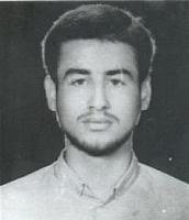 آلبوم اختصاصی تصاویر شهید محمدجعفر وثوق . کد 1403305192 آ