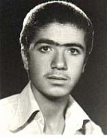 آلبوم اختصاصی تصاویر شهید نظام علی حیدری . کد 1403126873 آ