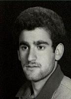 آلبوم اختصاصی تصاویر شهید عبدالمهدی جابری . کد 1403225006 آ