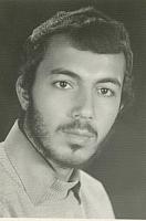 آلبوم اختصاصی تصاویر شهید علی رضا جابری . کد 1403225008 آ